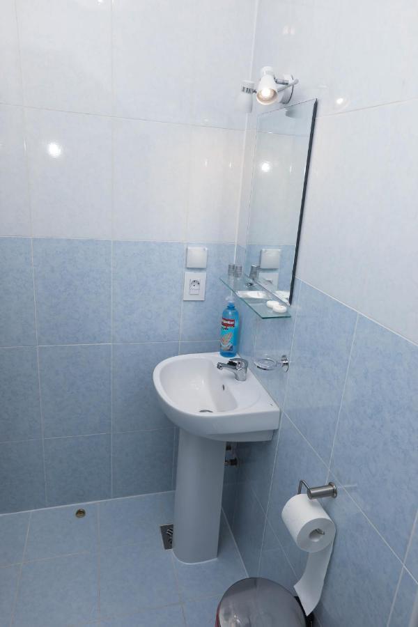 Vila Any Năvodari Kültér fotó