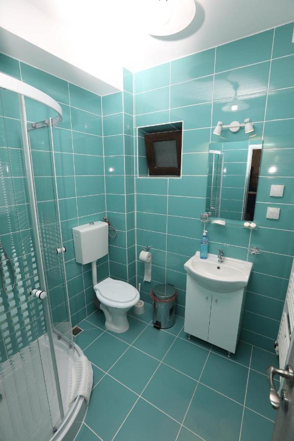 Vila Any Năvodari Kültér fotó