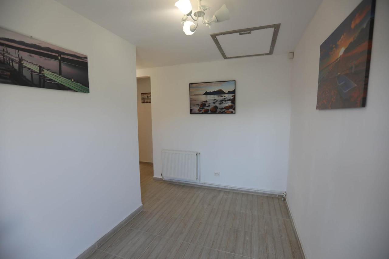 Vila Any Năvodari Kültér fotó