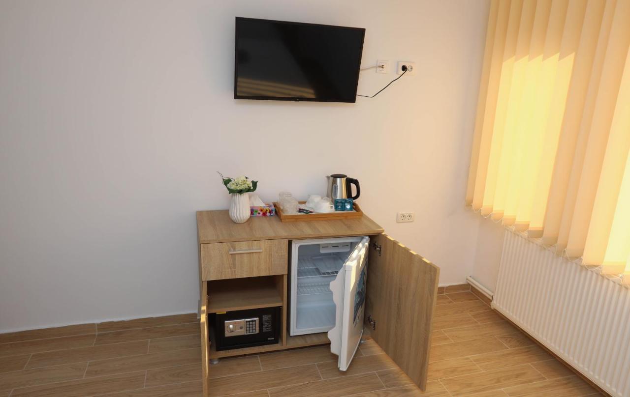 Vila Any Năvodari Kültér fotó