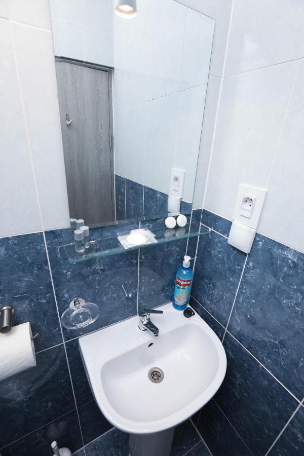 Vila Any Năvodari Kültér fotó